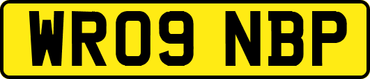 WR09NBP