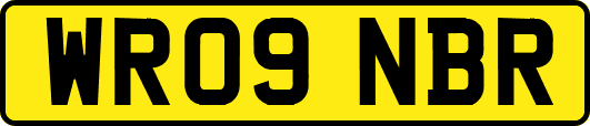 WR09NBR