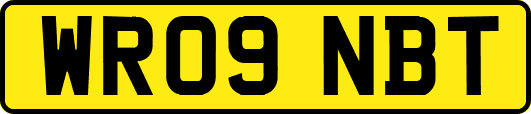 WR09NBT
