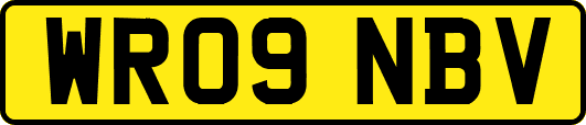 WR09NBV