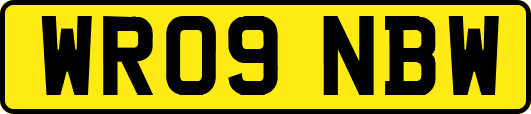 WR09NBW