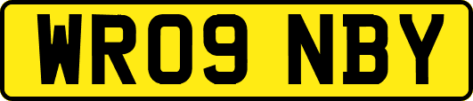 WR09NBY