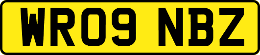 WR09NBZ