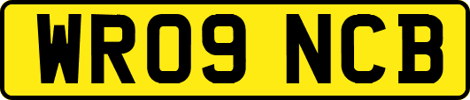 WR09NCB