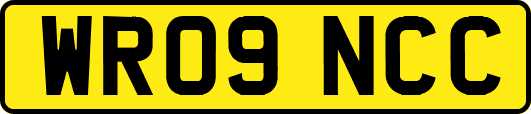 WR09NCC