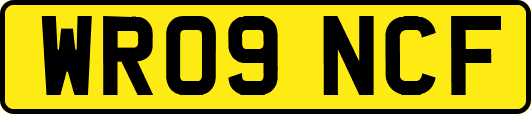WR09NCF