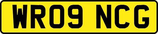 WR09NCG