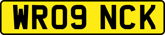 WR09NCK