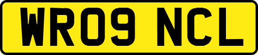 WR09NCL
