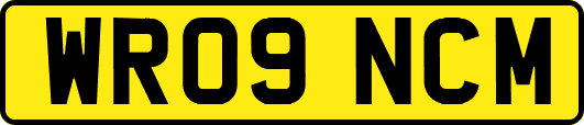 WR09NCM