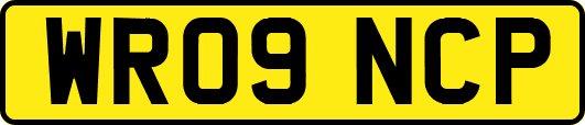 WR09NCP