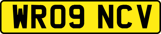 WR09NCV