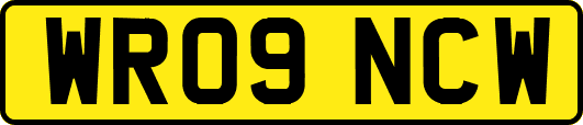 WR09NCW
