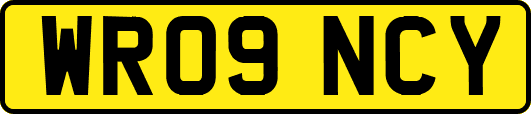 WR09NCY