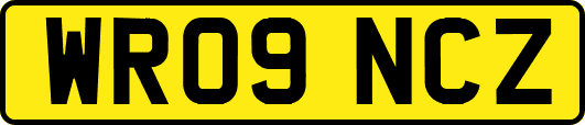 WR09NCZ