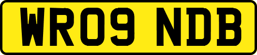 WR09NDB