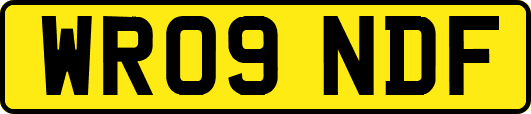 WR09NDF