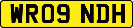 WR09NDH