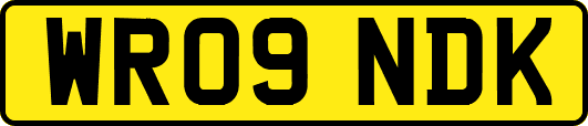 WR09NDK