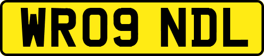 WR09NDL