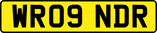 WR09NDR