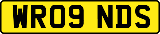 WR09NDS