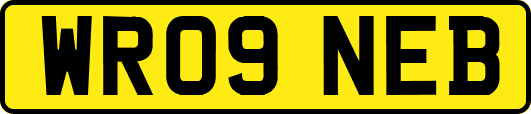 WR09NEB