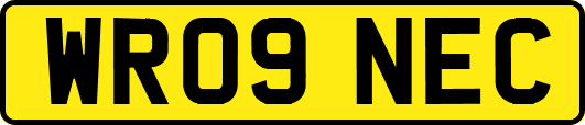 WR09NEC