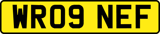 WR09NEF