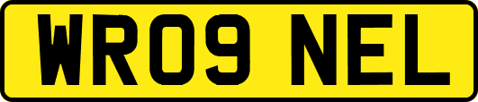 WR09NEL