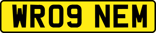 WR09NEM