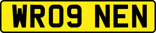 WR09NEN