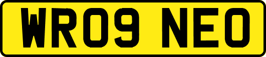 WR09NEO
