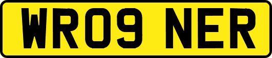 WR09NER