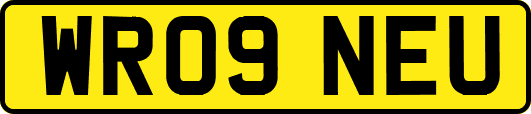 WR09NEU