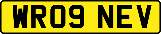 WR09NEV