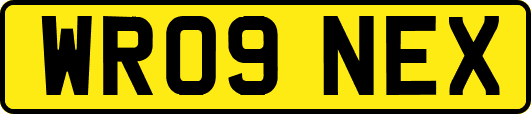 WR09NEX