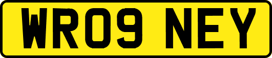 WR09NEY