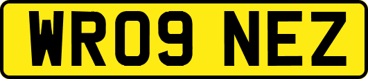 WR09NEZ