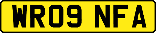 WR09NFA