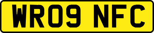 WR09NFC