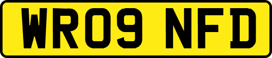 WR09NFD