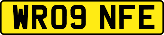 WR09NFE