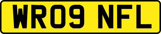 WR09NFL