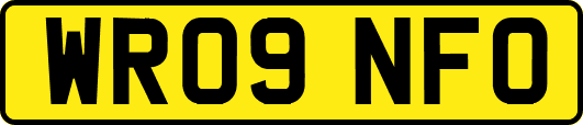 WR09NFO