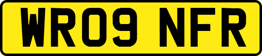 WR09NFR