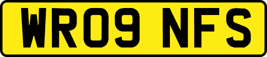 WR09NFS