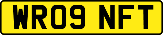 WR09NFT