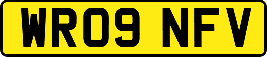 WR09NFV
