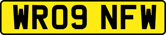 WR09NFW
